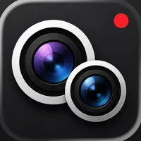 Dual Cam: Front and Back Video