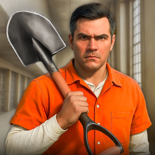 Prison Digging Tunnel Escape