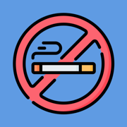 Quit smoking. Stop smoke app