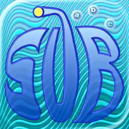 Sub Cipher app icon