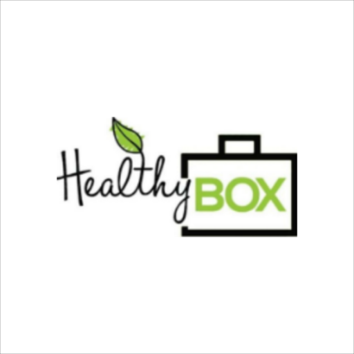 HealthyBox - هيلثي بوكس