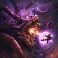 Hivemind AI Chat & Coding app icon - Productivity app for iPhone