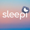 Sleepi: Sounds to Sleep &Noise icon