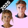Gender Swap Filter icon