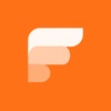 Fontys FitPhone icon