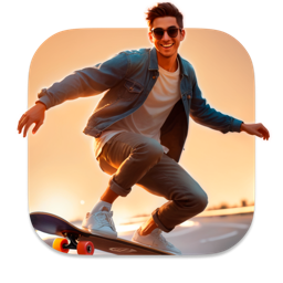 Real Skater — Extreme Racing