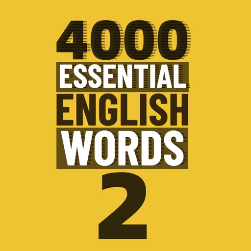 4000基础必备英语单词2