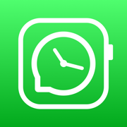 WatchApp - Chat on Wrist