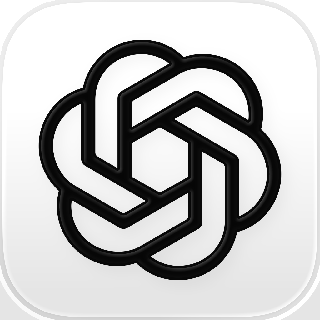 Get ChatGPT for iOS, iPhone, iPad Aso Report