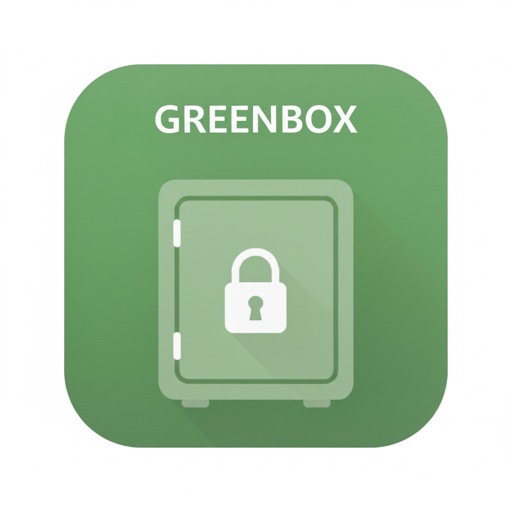 Greenbox Safe