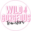 Wild and Gorgeous Transfers icon