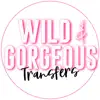 Wild and Gorgeous Transfers App Delete