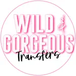 Wild and Gorgeous Transfers App Cancel