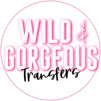 Wild and Gorgeous Transfers logo