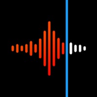 Voice Memos App app icon - Utilities app for iPhone