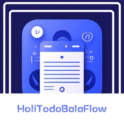HoliTodoBalaFlow