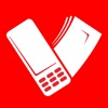 M-PAiSA app icon - Business app for iPhone