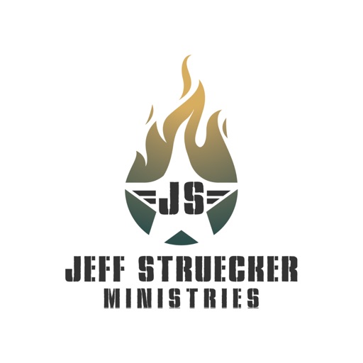 Jeff Struecker Ministries