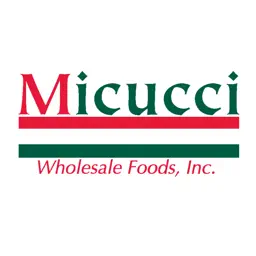 Micucci Wholesale Foods app icon