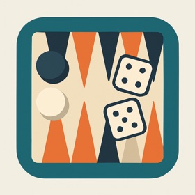 Backgammon Fair Dice