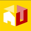 Asset U icon