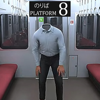 Imran Ramzan - プラットフォームの異常がゲームを見つける アートワーク