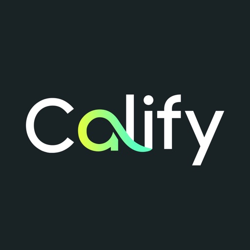 Calify - Calorie Tracker