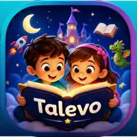 Talevo – Stories & Novels