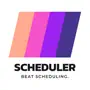 Scheduler Staff Shift Calendar