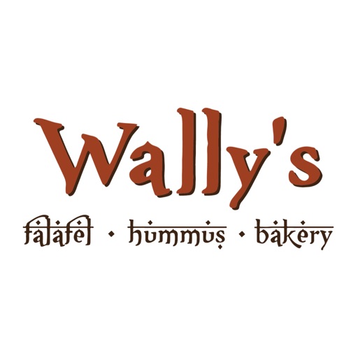 Wally's Falafel And Hummus
