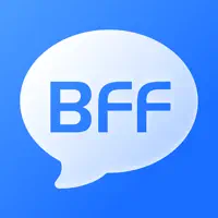 BFF Messenger - Private Chat