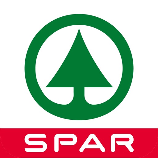 SPAR Israel icon