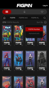 FiGPiN screenshot