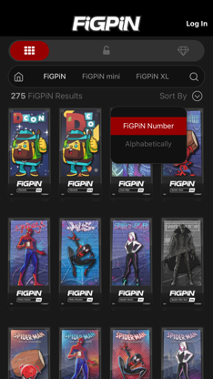 FiGPiN screenshot 6