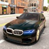 Real Car Driving Game 2023 icon
