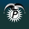 Platin rush icon