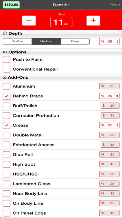 DentMate AU screenshot-3