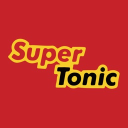 Supertonic