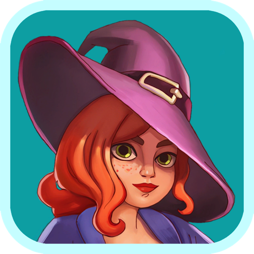 Gnomes Garden 6! app icon