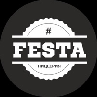 Festa&Друзья доставка logo
