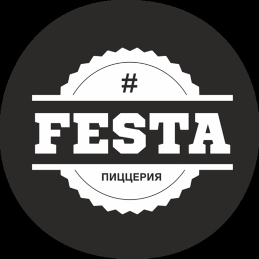 Festa&Друзья доставка iOS App