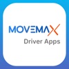 Movemax driver app icon