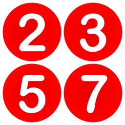 Prime Factors