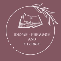 Idioms Phrases And Stories