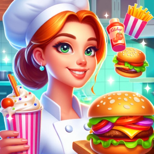 Кулинария: Кулинарные игры