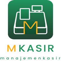 MKASIR - APLIKASI KASIR