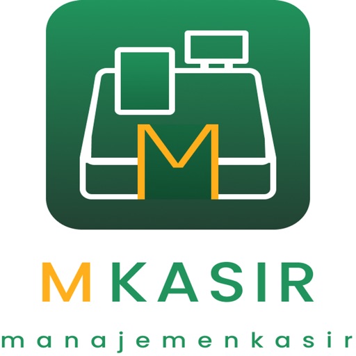 MKASIR - APLIKASI KASIR