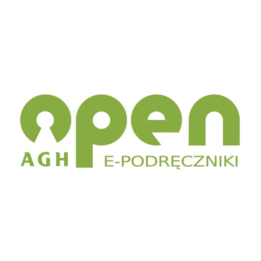 Open AGH e-podręczniki