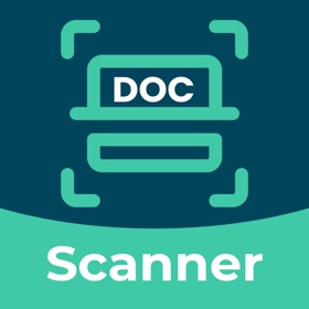 Doc Scanner • PDF Scan & Sign