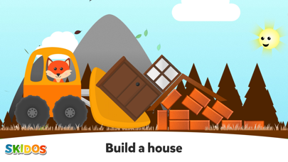 Forest Games: for Kids Screenshot